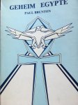 Brunton - Geheim egypte