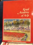 Casson, Hugh, John Russell Taylor, William Feaver a.o. - Royal Academy of Arts Year Book 1981