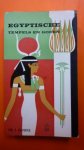 Dr.J.Zandee - Egyptische tempels en goden