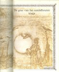 Meinck, Willi   Met illustraties van Karl-Erich Müller. Bewerkt door Marijke van Raephorst - Schone Madana Sprookjes uit India