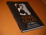Remy, Pierre-Jean. - Maria Callas. A Tribute.