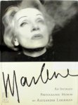 Alexander Liberman - Marlene An Intimate Photographic Memoir - With CD