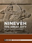 L.P. Petit , Morandi Bonacossi 292550 - Nineveh, the great city symbol of beauty and power