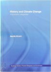 Neville Brown - History and Climate Change