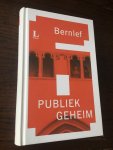 Bernlef - Publiek geheim (libris uitgave)