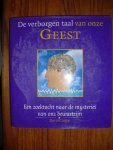 Cohen, David - De verborgen taal van onze geest. Een zoektocht naar de mysteries van ons bewustzijn