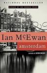 McEwan, Ian - Amsterdam