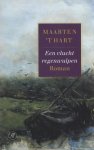 Maarten 't Hart, geen - Een vlucht regenwulpen