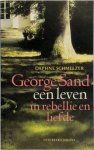 Daphne Schmelzer 65565 - George Sand een leven in rebellie en liefde