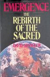 Spangler, David - Emergence: The Rebirth of the Sacred