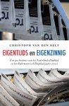 Christoph van den Belt - Eigentijds en eigenzinnig