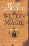 Terry Goodkind - Steen der tranen