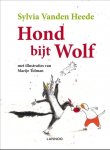 S. Vanden Heede - Hond bijt wolf