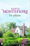 Santa Montefiore ; TOTA - De affaire