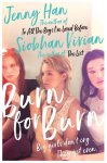 Siobhan Vivian - Burn for Burn