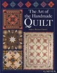 Brenan Daniel, Nancy - The art of the handmade quilt