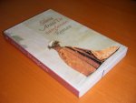 Arazi, Silvia - De zanglerares. Roman