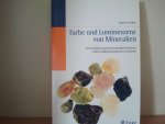 Steffen - Farbe und Lumineszenz von Mineralien