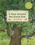 Gerda Muller 92841 - A Year Around the Great Oak