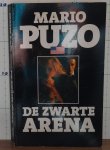 Puzo, Mario - de zwarte arena