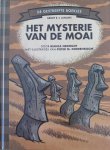 Bianca Nederlof - Het mysterie van de moai
