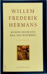 Willem Frederik Hermans 11098 - Kussen door een rag van woorden gedichten