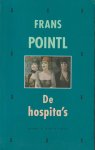 Pointl (Amsterdam, 1 augustus 1933 - Amsterdam, 1 oktober 2015), Frans - De hospita's - Verhalen - Frans Pointl beschrijft (zijn) ervaringen met hospita's.