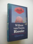 Toorn, Willem van - Rooie en andere verhalen over mijzelf en mijn klas