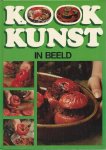 Diverse auteurs - Kookkunst in beeld / druk 1
