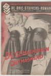  - Philip Raack 2e jrg 7 de gemaskerde ontmaskerd