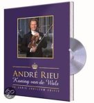 Natascha Kuiterman - André Rieu Koning van de Wals