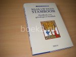 Nes, Gerard van de - Maak uw eigen stamboom. Handboek voor genealogie en heraldiek