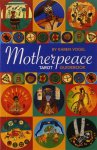 Karen Vogel - Motherpeace Tarot Guidebook