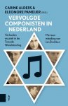  - Vervolgde componisten in Nederland verboden muziek in de Tweede Wereldoorlog