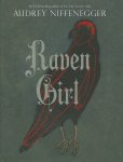 Audrey Niffenegger 41952 - Raven Girl