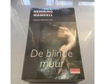 Henning Mankell - De blinde muur Henning Mankell - De blinde muur