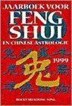Sung - Jaarboek feng shui en chinese astr 1999
