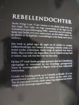 Arango, Sandra - Rebellendochter