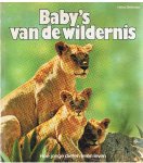 Sielmann, Heinz - Baby's van de wildernis - Hoe jonge dieren leren leven - incl. alle plaatjes