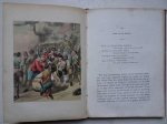 Lennep, J. van - Geschiedenis, De, des Vaderlands in Schetsen.