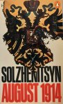 SOLZHENITSYN Alexander - August 1914