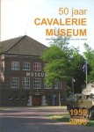 J.M.A. Thomas - 50 jaar Cavaleriemuseum