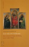A.A.R. Bastiaensen - Ere wie ere toekomt over ontstaan en vroege ontwikkeling van de Latijnse liturgie A.A.R. Bastiaensen - Ere wie ere toekomt over ontstaan en vroege ontwikkeling van de Latijnse liturgie