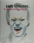 Emo Verkerk - Emo Verkerk de 100 mooiste tekeningen