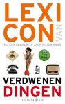Ko van Geemert, Jack Botermans - Lexicon van verdwenen dingen