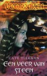 [{:name=>'Cate Tiernan', :role=>'A01'}, {:name=>'Lia Belt', :role=>'B06'}] - Een veer van steen / Vuurbaken / 3