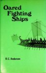 Anderson, R.C. - Oared Fighting Ships From Classical Times to the coming of Steam