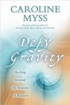 MYSS,  Caroline - Defy Gravity