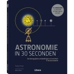 Francois Fressin - Astronomie in 30 seconden