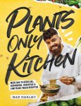 Gaz Oakley - Plants only kitchen